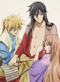 あまり語られてこなかった、織田信長の元服前後の青春物語や弟・信勝との家督争いなどを描く。既存の信長を大胆に解釈し、骨太なタッチの絵力で見せる歴史アニメ。声の出演に小林裕介、内田雄馬、石川界人ほか。【品番】　BIXA-1272【JAN】　4907953214132【発売日】　2019年11月02日【収録内容】〈第五話〉会見〈第六話〉清洲〈第七話〉愛と死〈第八話〉信勝〈CD〉ボイスドラマ「胡蝶綺小噺」Vol.2(其の四〜其の七)【関連キーワード】鈴木みのり|中嶋敦子|山口亮太|阿部記之|名倉靖|日野聡|寺島拓篤|笹野恵|三宅昌和|立花慎之介|前野智昭|沼倉愛美|東山奈央|石川界人|小林裕介|内田雄馬|花守ゆみり|榎木淳弥|高橋信|澤田薫|桂木今里|浜尾繁光|白戸佑輔|スズキミノリ|ナカジマアツコ|ヤマグチリョウタ|アベノリユキ|ナグラヤスシ|ヒノサトシ|テラシマタクマ|ササノメグミ|ミヤケマサカズ|タチバナシンノスケ|マエノトモアキ|ヌマクラマナミ|トウヤマナオ|イシカワカイト|コバヤシユウスケ|ウチダユウマ|ハナモリユミリ|エノキジュンヤ|タカハシマコト|サワダカオル|カツラギイマリ|ハマオシゲミツ|シラトユウスケ|コチョウキ・ワカキ・ノブナガ・ダイニカン|カイケン|キヨス|アイト・シ|ノブカツ