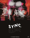 【国内盤ブルーレイ】【新品】Lead / Lead Upturn 2019~Sync~