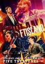 【国内盤DVD】【新品】FTISLAND / JAPAN LIVE TOUR 2019-FIVE TREASURES-at WORLD HALL