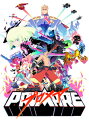 【国内盤DVD】【新品】プロメア