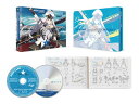 【国内盤ブルーレイ】【新品】アズールレーン Vol.1