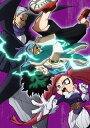 【国内盤DVD】【新品】僕のヒーローアカデミア 4th Vol.5