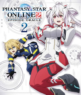 国内最大級オンラインRPGのTVアニメ化第2弾。人気の原作エピソード1〜3をベースに再構成されたストーリーが展開。惑星間飛行船団オラクルの新たなる冒険が描かれる。声の出演に小野大輔ほか。【品番】　PCXP-50712【JAN】　4988013059023【発売日】　2019年12月18日【収録内容】〈第3話〉完全なるアークス〈第4話〉始まりの器【関連キーワード】井口裕香|下野紘|喜多村英梨|秋元羊介|緒方恵美|小山茉美|植田佳奈|飛田展男|櫻井孝宏|大野木寛|橘正紀|木村良平|小野大輔|木村絵理子|森田繁|花澤香菜|阿澄佳奈|悠木碧|佐藤聡美|日笠陽子|浅沼文生|鯉川慎平|イグチユカ|シモノヒロ|キタムラエリ|アキモトヨウスケ|オガタメグミ|コヤママミ|ウエダカナ|トビタノブオ|サクライタカヒロ|オオノギヒロシ|タチバナマサキ|キムラリョウヘイ|オノダイスケ|キムラエリコ|モリタシゲル|ハナザワカナ|アスミカナ|ユウキアオイ|サトウサトミ|ヒカサヨウコ|アサヌマフミオ|コイカワシンペイ|ファンタシー・スター・オンライン・2・エピソード・オラクル・ダイ2カン|カンゼンナル・アークス|ハジマリノ・ウツワ