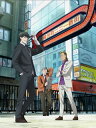 【国内盤ブルーレイ】【新品】歌舞伎町シャーロック Blu-ray BOX 第2巻