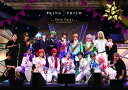 【国内盤ブルーレイ】【新品】舞台 KING OF PRISM-Rose Party on STAGE 2019-