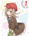 【国内盤ブルーレイ】【新品】超人高校生たちは異世界でも余裕で生き抜くようです! 第2巻