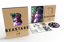 【国内盤DVD】BEASTARS Vol.4 初回出荷限定