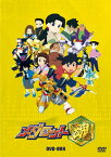 【国内盤DVD】メダロット魂 DVD-BOX [6枚組]