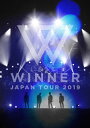 【国内盤ブルーレイ】【新品】WINNER / WINNER JAPAN TOUR 2019