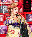 【国内盤ブルーレイ】【新品】倖田來未 / KODA KUMI LIVE TOUR 2019 re(LIVE)-JAPONESQUE-