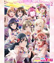 【国内盤ブルーレイ】【新品】ラブライブ!虹ヶ咲学園スクールアイドル同好会 First Live