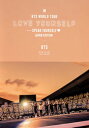 【国内盤DVD】【新品】BTS / BTS WORLD TOUR LOVE YOURSELF SPEAK YOURSELFJAPAN EDITION〈2枚組〉 ...