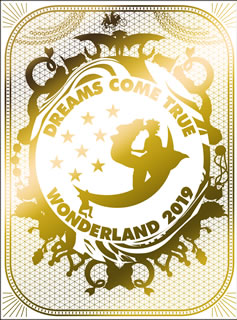 【国内盤ブルーレイ】【新品】DREAMS COME TRUE ／ 史上最強の移動遊園地 DREAMS C...