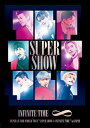 【国内盤DVD】【新品】SUPER JUNIOR / SUPER JUNIOR WORLD TOUR