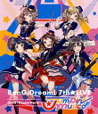 【国内盤ブルーレイ】TOKYO MX presents BanG Dream 7th★LIVE DAY3:Poppin 039 Party Jumpin 039 Music♪