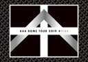 AAA ／ AAA DOME TOUR 2019 +PLUS〈3枚組〉 