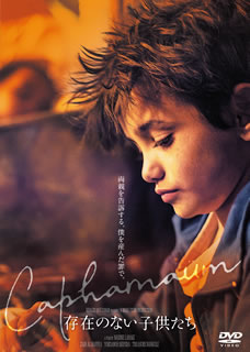 【国内盤DVD】【新品】【PG12】存在のない子供たち