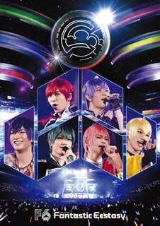 ڹץ֥롼쥤ۡڿʡۤ on STAGE F6 2nd LIVEĥ FANTASTIC ECSTASY2ȡ[2...