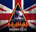 【国内盤DVD】【新品】デフ・レパード / ヒステリア・アット・ジ・O2