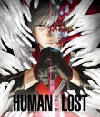【国内盤ブルーレイ】【新品】HUMAN LOST 人間失格