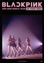 【国内盤ブルーレイ】【新品】BLACKPINK / 2019-2020 WORLD TOUR IN YOUR AREA-TOKYO DOME-