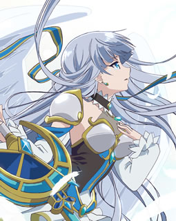 【国内盤ブルーレイ】【新品】白猫プロジェクト ZERO CHRONICLE Blu-ray BOX 下巻