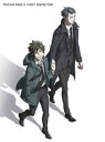 【国内盤DVD】PSYCHO-PASS サイコパス 3 FIRST INSPECTOR [2枚組][初回出荷限定]