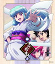 【国内盤ブルーレイ】【新品】継つぐもも VOL.1