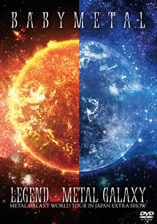 yDVDzBABYMETAL ^ LEGEND-METAL GALAXY METAL GALAXY WORLD TOUR IN JAPAN EXTRA SHOWq2gr [2g]
