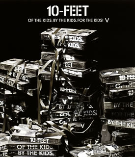 ڹץ֥롼쥤10-FEET  OF THE KIDSBY THE KIDSFOR THE KIDS!V2ȡ[2]