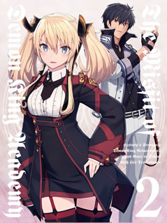【国内盤ブルーレイ】【新品】魔王学院の不適合者～史上最強の魔王の始祖，転生し...