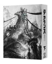 【国内盤ブルーレイ】【新品】デカダンス Blu-ray BOX 下巻