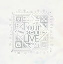 【国内盤DVD】MANKAI STAGE A3 〜Four Seasons LIVE 2020〜〈2枚組〉 2枚組