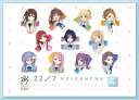 【国内盤ブルーレイ】【新品】22 / 7 計算中 6