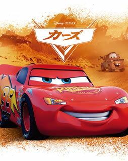【国内盤ブルーレイ】【新品】カーズ MovieNEX[2枚組][期間限定出荷]