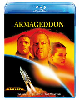 Western Films - 【国内盤ブルーレイ】【新品】アルマゲドン