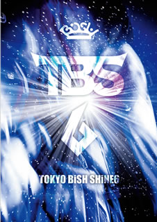 【国内盤DVD】【新品】BiSH ／ TOKYO BiSH SHiNE6