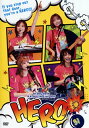 【国内盤DVD】【新品】SILENT SIREN / 年末SPECIAL LIVE 2019 HERO@横浜文化体育館 2019.12.30〈初回限定盤〉 [初...