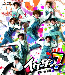 �ڹ����ץ֥롼�쥤�ۡڿ��ʡۥ�������7 Blu-ray BOX��5���ȡ�[5����]