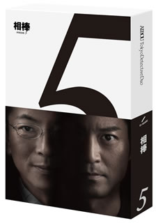 ڹץ֥롼쥤 season5 Blu-ray BOX[6]