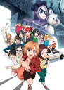 【国内盤ブルーレイ】【新品】劇場版SHIROBAKO