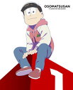 【国内盤ブルーレイ】【新品】おそ松さん第3期 第1松