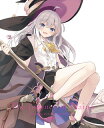 【国内盤ブルーレイ】【新品】魔女の旅々 Blu-ray BOX 上巻