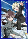 【国内盤ブルーレイ】【新品】ストライクウィッチーズ ROAD to BERLIN 第6巻