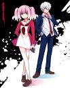 【国内盤ブルーレイ】【新品】無能なナナ Vol.1