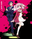 【国内盤ブルーレイ】【新品】無能なナナ Vol.3