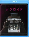 【国内盤ブルーレイ】【新品】ポラロイド