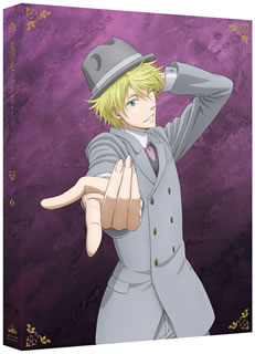 竹内良輔&三好輝による原作コミックに基づくハードボイルド・アニメを、特装限定版でリイシュー。腐敗した階級制度を打ち砕こうと決意したモリアーティ家の息子たちが、犯罪相談役として暗躍する姿を描いていく。【品番】　BCXA-1568【JAN】　4934569365682【発売日】　2021年08月27日【収録内容】〈 16〉ホワイトチャペルの亡霊 第二幕〈 17〉スコットランドヤード狂騒曲〈 18〉ロンドンの証人〈CD〉特典ドラマ「一人の学生」【関連キーワード】森田順平|田中宏侍|野村和也|はたしょう二|雑破業|佐藤拓也|大久保徹|谷岡善王|橘麻美|東山奈央|斉藤壮馬|石上静香|小林千晃|竹内良輔|三好輝|野田採芳子|高橋文花|モリタジュンペイ|タナカコウジ|ノムラカズヤ|ハタショウジ|ザッパゴウ|サトウタクヤ|オオクボトオル|タニオカゼンオウ|タチバナアサミ|トウヤマナオ|サイトウソウマ|イシガミシズカ|コバヤシチアキ|タケウチリョウスケ|ミヨシヒカル|ノダサヨコ|タカハシフミカ|ユウコクノ・モリアーティ・6|ホワイト・チャペルノ・ボウレイ・ダイニマク|スコットランドヤード・キョウソウキョク|ロンドンノ・ショウニン