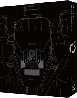 鬼才・虚淵玄とスタジオ・武右ェ門が手がけた、2.5mリアル・ロボット・アニメーション。突如出現した異星人によってもたらされた汎用ロボットが、世界の軍事情勢を次第に大きく変えていくさまを描いていく。【品番】　BCXA-1618【JAN】　4934569366184【発売日】　2021年03月26日【収録内容】〈EP07〉〜〈EP12〉〈CD〉特別楽曲【関連キーワード】高木渉|山野井仁|森川智之|杉本ゆう|大友龍三郎|田中正彦|手塚秀彰|鶴岡陽太|谷口淳一|本城雄太郎|白土晴一|石川智久|虚淵玄|石渡マコト|鷄冠井美智子|吉田明彦|曽野由大|山田裕城|永井悠也|タカギワタル|ヤマノイジン|モリカワトシユキ|スギモトユウ|オオトモリュウザブロウ|タナカマサヒコ|テヅカヒデアキ|ツルオカヨウタ|タニグチジュンイチ|ホンジョウユウタロウ|シラトセイイチ|イシカワトモヒサ|ウロブチゲン|イシワタマコト|カイデンミチコ|ヨシダアキヒコ|ソノヨシヒロ|ヤマダユウキ|ナガイユウヤ|オブソリート・ゲカン|