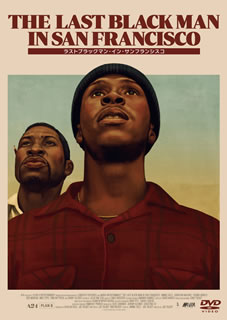 【国内盤DVD】【新品】ラストブラックマン・イン・サンフランシスコ
